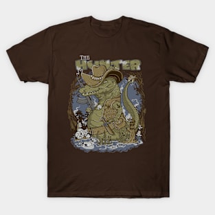 The hunter T-Shirt